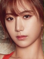 Jung-hwa Ye 