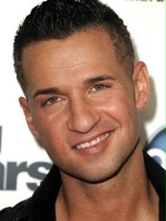 Mike 'The Situation' Sorrentino / 
