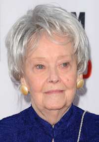 Lorraine Warren 