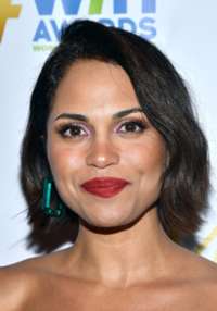 Monica Raymund 