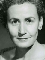 Sheila Burnford 