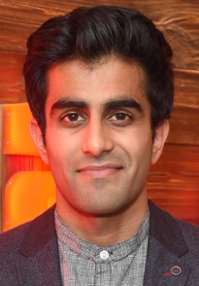 Bally Gill I