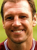 Alvin Martin 