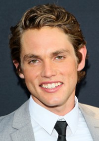 Jedidiah Goodacre