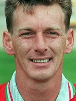 Alan McDonald I