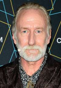 Brian Henson I