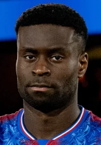 Marc Guehi 