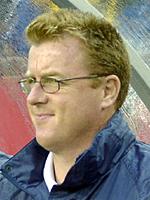 Steve Nicol 