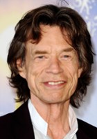 Mick Jagger / Joseph Cassidy
