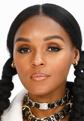 Janelle Monáe / Jackie / Alex