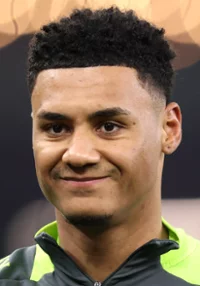 Ollie Watkins 