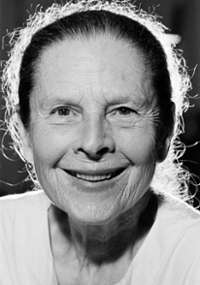 Ruth Gordon I