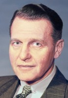 Ralph Bellamy / Pułkownik Paul Montford