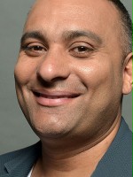 Russell Peters / $character.name.name