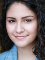Jasmine Aceves 