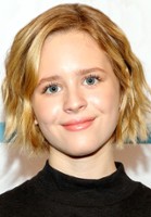 Lulu Wilson / Młoda Gloria Steinem