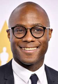 Barry Jenkins III