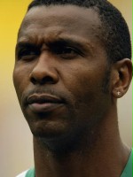 Lucas Radebe / 