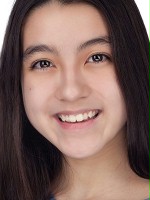 Grace Woosley 