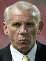 Peter Reid / 