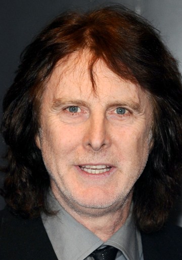 David Threlfall / Priam
