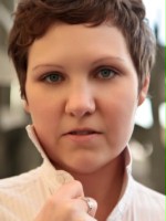 Morgan Elizabeth / Monte Wspaniały