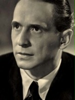 Wilhelm Strienz 