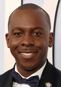 Lamar Richardson II