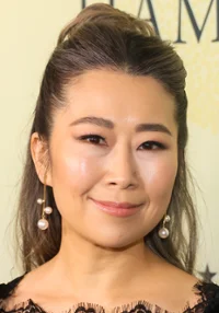 Maggie Kang 