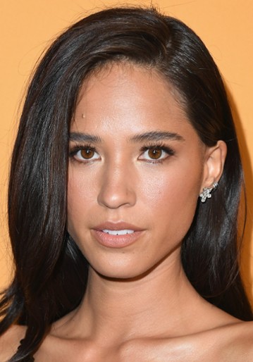 Kelsey Asbille / Monica Dutton