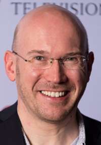 Alex Macqueen I