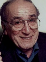 Arnoldo Foà / Felixa, ojciec Giuseppe