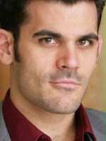 Dave Honigman 