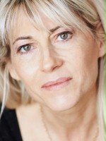 Christine Ganot / Blondynka