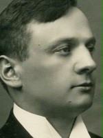 Stanisław Gruszczyński / Poeta Alojzy Szczygieł