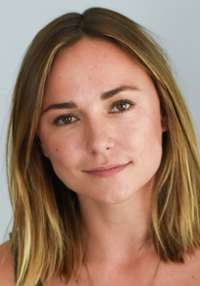 Briana Evigan 