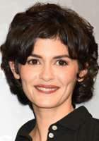 Audrey Tautou