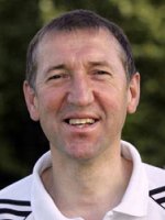 Franky Van Der Elst