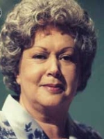 Ana Bertha Lepe / Lorenza Chávez