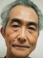 Eiji Maruyama / Mnich buddyjski Giwa