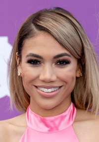 Paige Hurd I