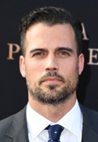 Thomas Beaudoin 