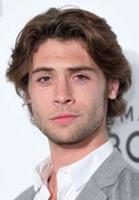 Ned Porteous 