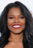 Keesha Sharp / Kapitan Celeste Rhoades