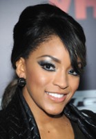 Drew Sidora / Rebecca