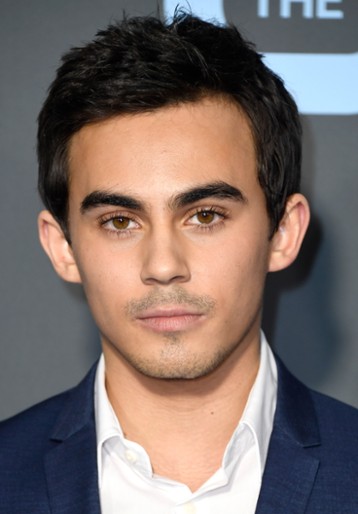 Tyler Alvarez / Wes Blankenship