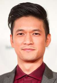 Harry Shum Jr. 