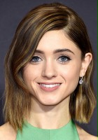 Natalia Dyer / Nancy Wheeler