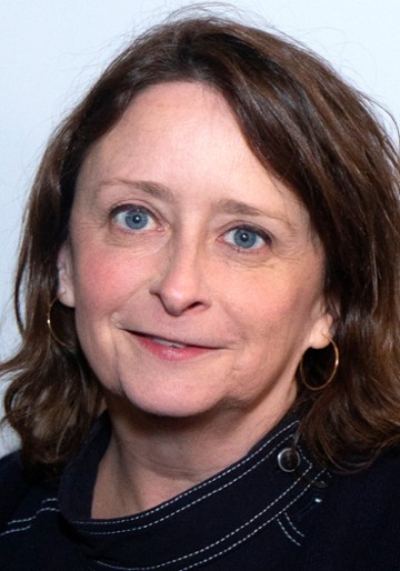 Rachel Dratch / Pani Adams