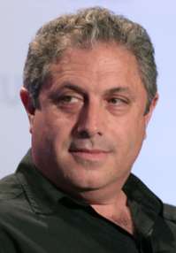 Michael Nankin 